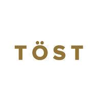 tost beverages logo image