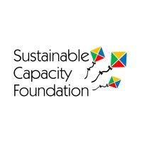 sustainable capacity foundation logo image