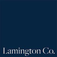 lamington co. logo image