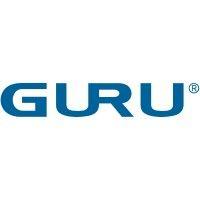 guru logo image