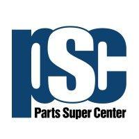 parts super center logo image