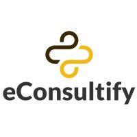 econsultify logo image