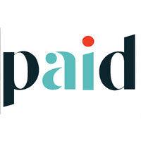 paid logo image