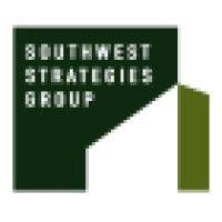 southwest strategies group logo image