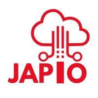 japio logo image