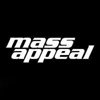 mass appeal logo image