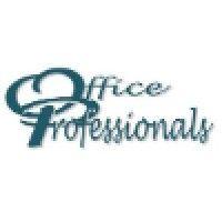 office professionals logo image