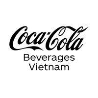 coca-cola beverages vietnam logo image