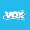 logo of Vox Network Solutions