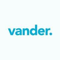 vander group logo image