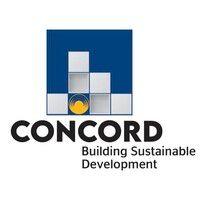 concord engineering & contracting logo image