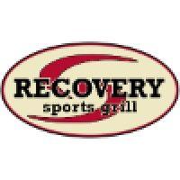 recovery sports grill