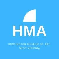 huntington museum of art logo image