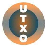 utxo services logo image