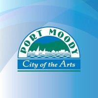 city of port moody logo image