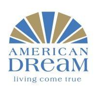 american dream home goods inc. logo image