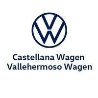 vwmadrid castellana wagen - vallehermoso wagen logo image