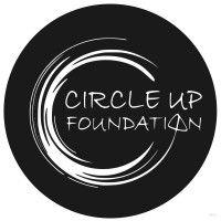 circle up foundation logo image