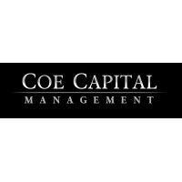 coe capital management logo image