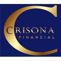 crisona financial group inc logo image