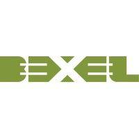 bexel logo image