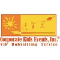 corporate kids events, inc. logo image