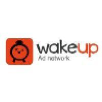 wake up demand side platform logo image