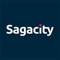 sagacity logo image