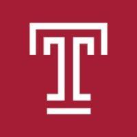 temple university college of engineering logo image