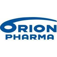 orion pharma (uk) limited