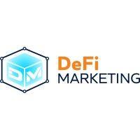 defimarketing logo image