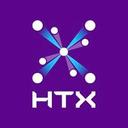 logo of Htx Home Team Science Technology Agency