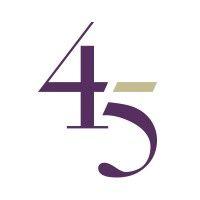 4-5 gray's inn square logo image