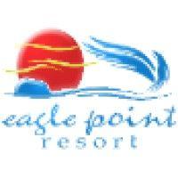 eagle point batangas beach resort and hotel - dive resort philippines logo image