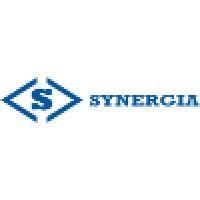 synergia automotive llc logo image