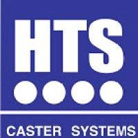 hts teker logo image