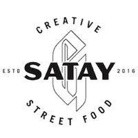 satay g logo image