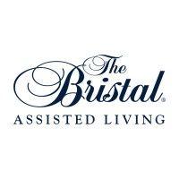 the bristal assisted living logo image