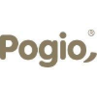 pogio logo image