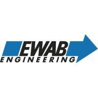 the ewab group logo image