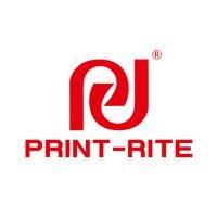 print-rite logo image