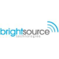 brightsource technology, inc. logo image