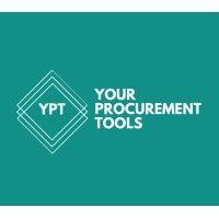 your procurement tools logo image