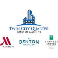 the twin city quarter - noble investment group