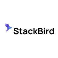 stackbird logo image