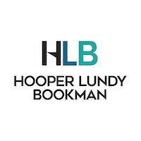 hooper, lundy & bookman, p.c. logo image