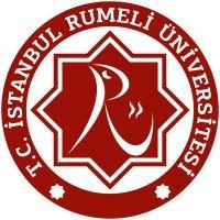 i̇stanbul rumeli üniversitesi logo image