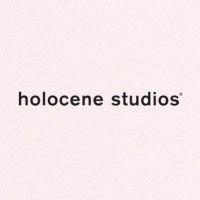 holocene studios logo image