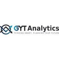 gyt analytics logo image