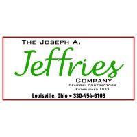 the joseph a jeffries co inc logo image